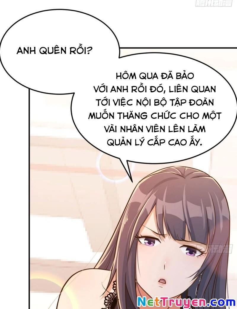 Trong Nhà Có 2 Bạn Gái Song Sinh Chapter 13 - 22