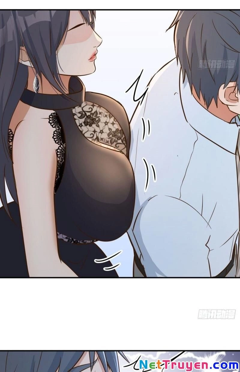 Trong Nhà Có 2 Bạn Gái Song Sinh Chapter 13 - 25