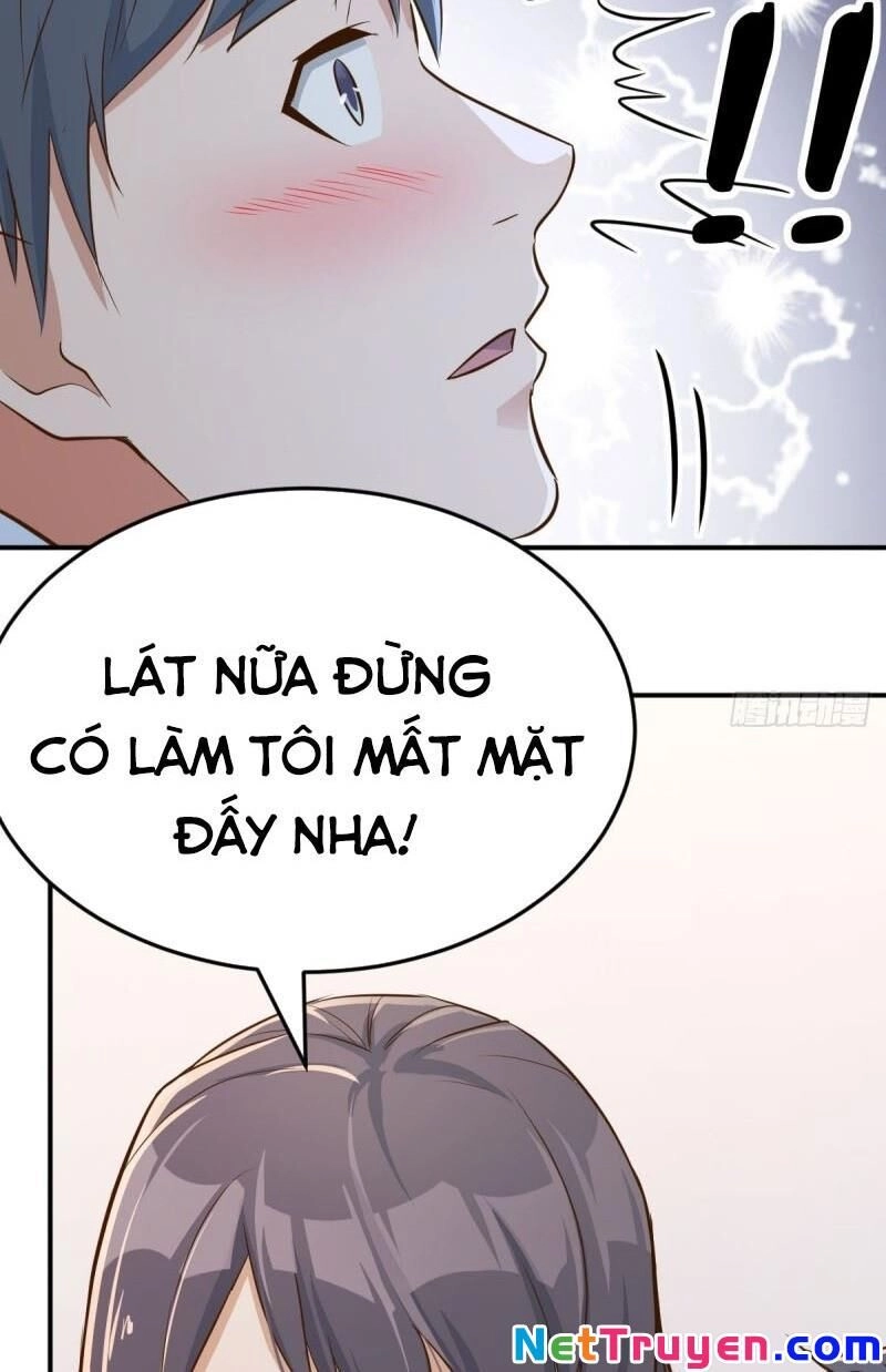 Trong Nhà Có 2 Bạn Gái Song Sinh Chapter 13 - 26