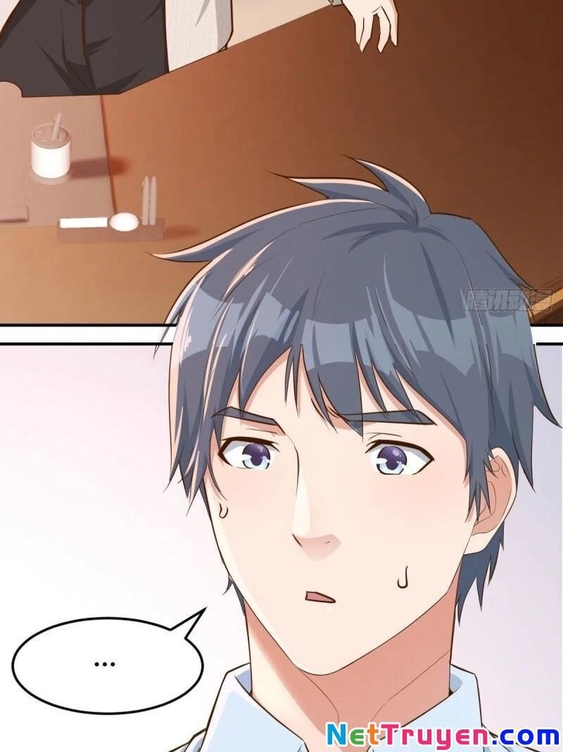 Trong Nhà Có 2 Bạn Gái Song Sinh Chapter 13 - 35