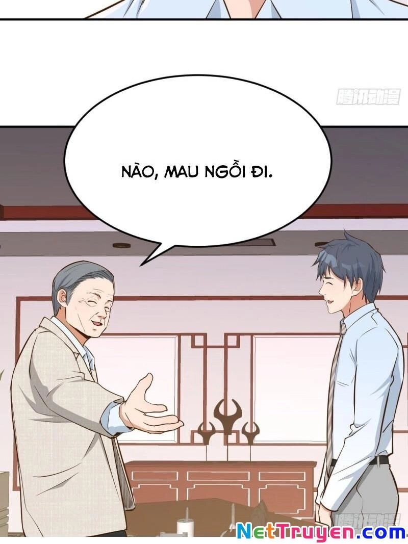 Trong Nhà Có 2 Bạn Gái Song Sinh Chapter 13 - 36