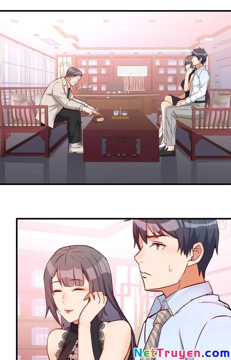 Trong Nhà Có 2 Bạn Gái Song Sinh Chapter 13 - 37