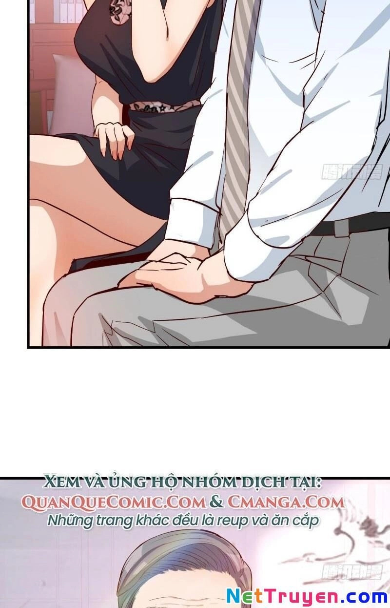 Trong Nhà Có 2 Bạn Gái Song Sinh Chapter 13 - 38