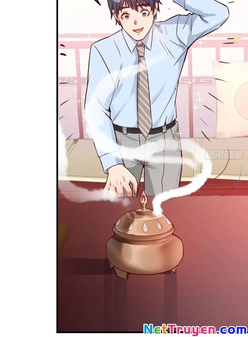 Trong Nhà Có 2 Bạn Gái Song Sinh Chapter 13 - 45