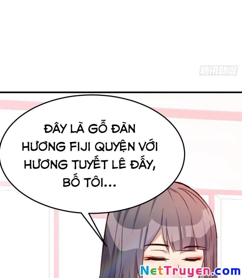 Trong Nhà Có 2 Bạn Gái Song Sinh Chapter 13 - 46