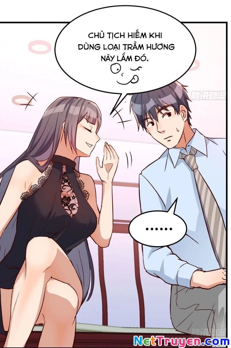 Trong Nhà Có 2 Bạn Gái Song Sinh Chapter 13 - 52