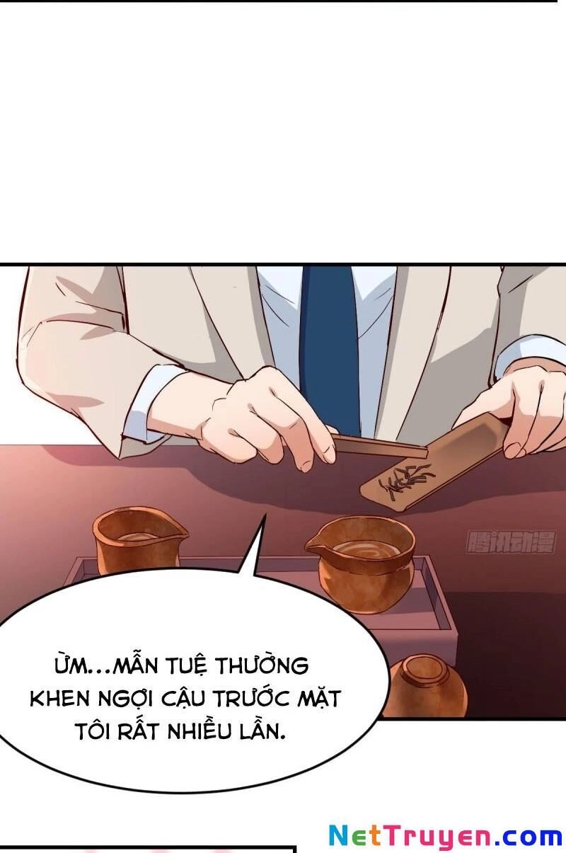 Trong Nhà Có 2 Bạn Gái Song Sinh Chapter 13 - 53