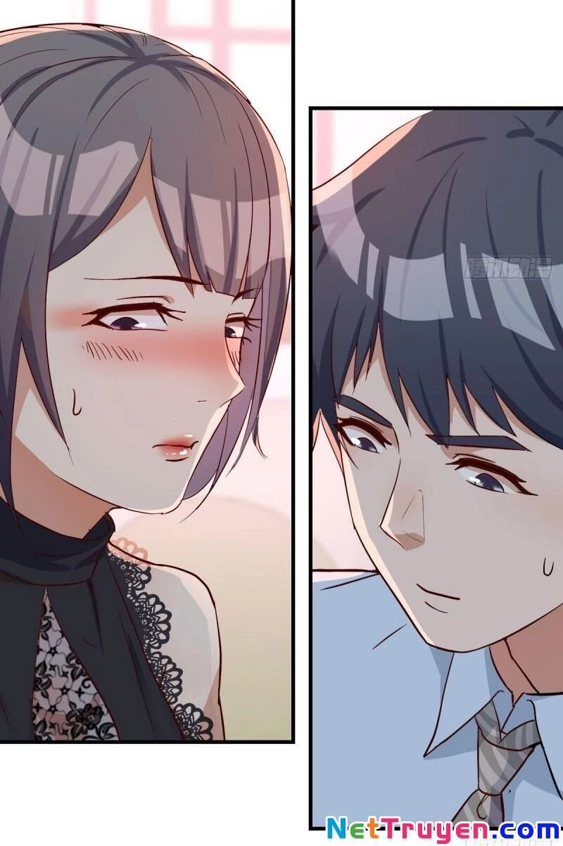 Trong Nhà Có 2 Bạn Gái Song Sinh Chapter 13 - 54