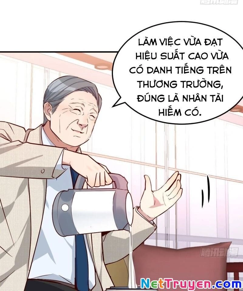 Trong Nhà Có 2 Bạn Gái Song Sinh Chapter 13 - 55