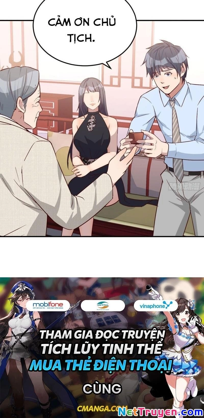 Trong Nhà Có 2 Bạn Gái Song Sinh Chapter 13 - 72