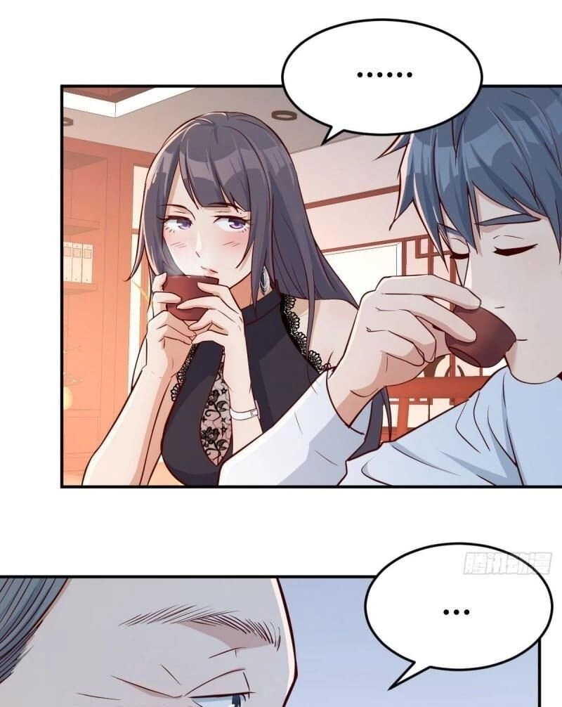 Trong Nhà Có 2 Bạn Gái Song Sinh Chapter 14 - 1