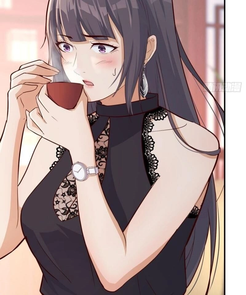 Trong Nhà Có 2 Bạn Gái Song Sinh Chapter 14 - 4