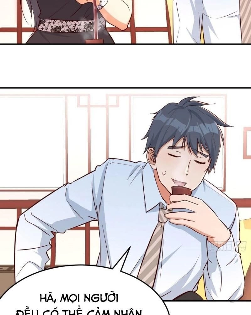 Trong Nhà Có 2 Bạn Gái Song Sinh Chapter 14 - 11