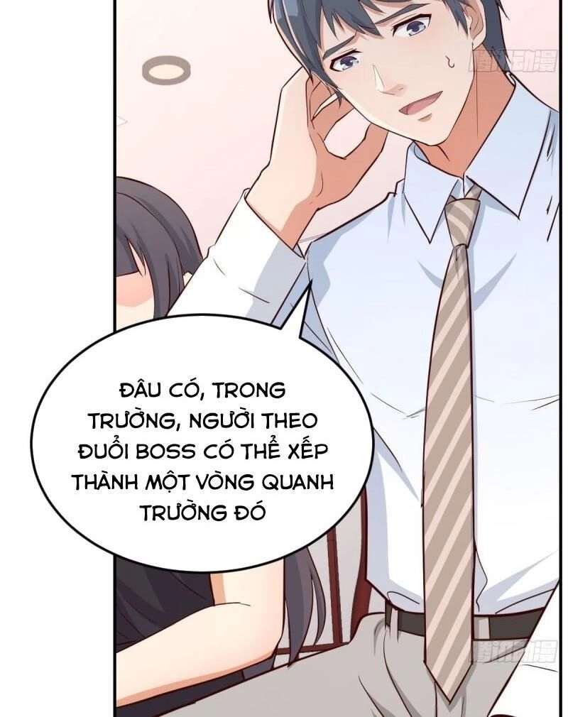 Trong Nhà Có 2 Bạn Gái Song Sinh Chapter 14 - 15