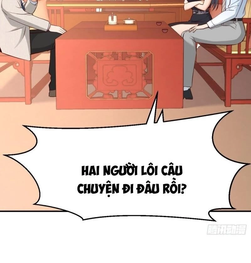 Trong Nhà Có 2 Bạn Gái Song Sinh Chapter 14 - 18