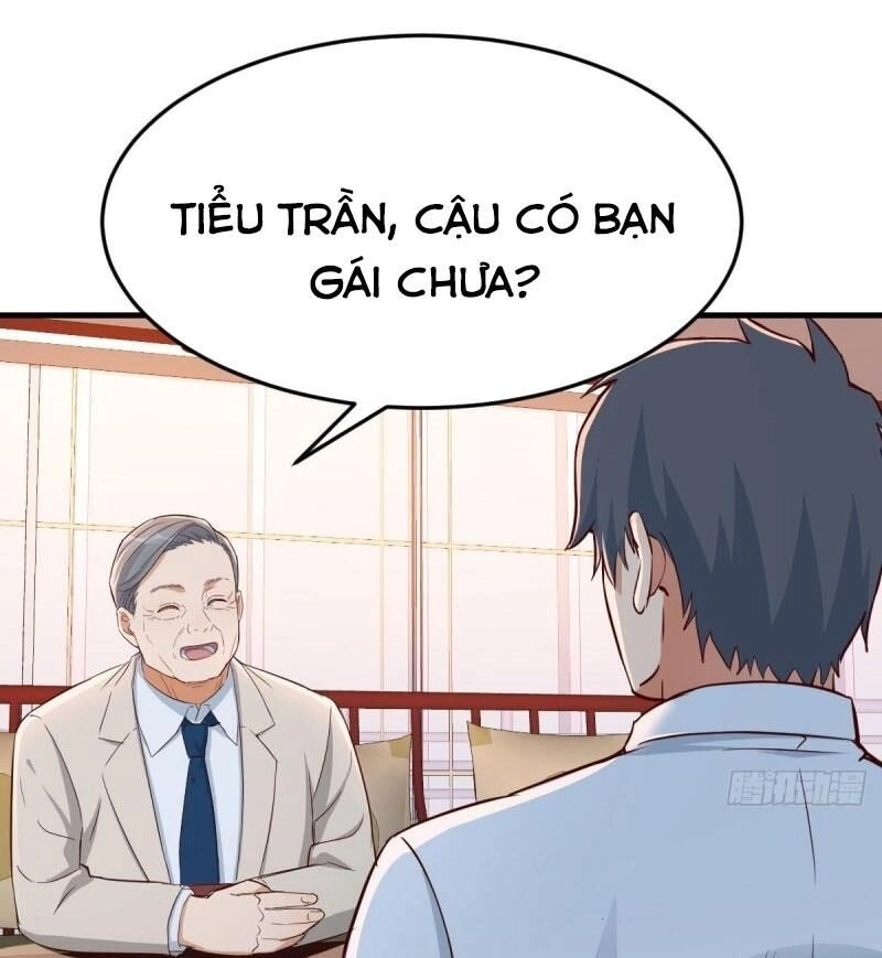Trong Nhà Có 2 Bạn Gái Song Sinh Chapter 14 - 19