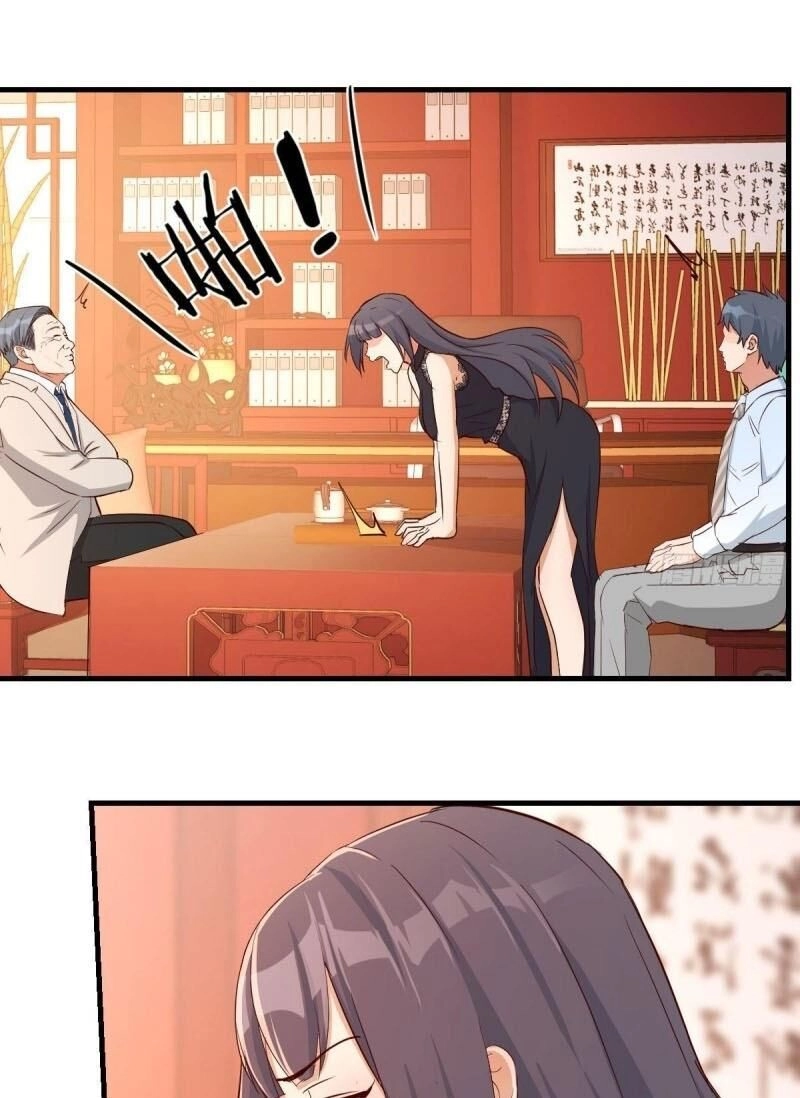 Trong Nhà Có 2 Bạn Gái Song Sinh Chapter 14 - 22