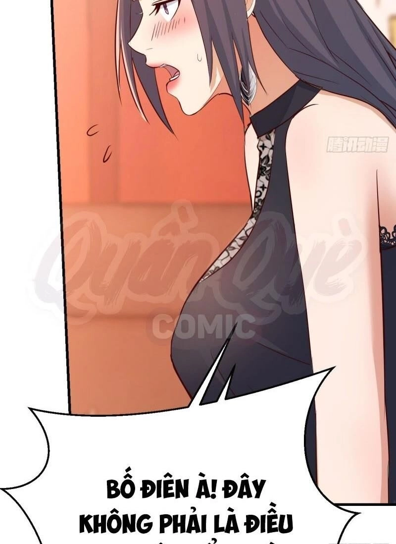 Trong Nhà Có 2 Bạn Gái Song Sinh Chapter 14 - 23