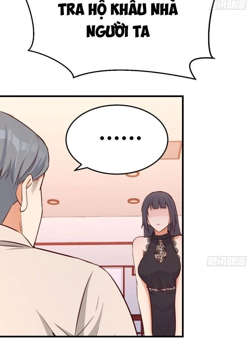 Trong Nhà Có 2 Bạn Gái Song Sinh Chapter 14 - 24