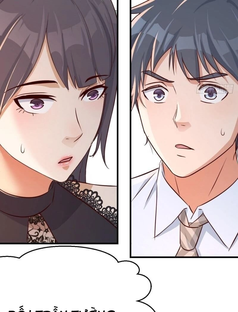 Trong Nhà Có 2 Bạn Gái Song Sinh Chapter 14 - 31