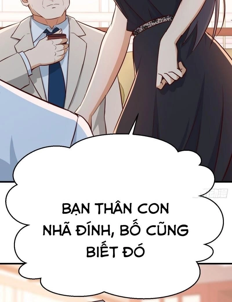 Trong Nhà Có 2 Bạn Gái Song Sinh Chapter 14 - 33