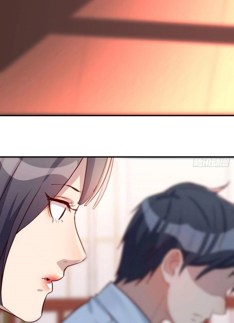 Trong Nhà Có 2 Bạn Gái Song Sinh Chapter 14 - 41