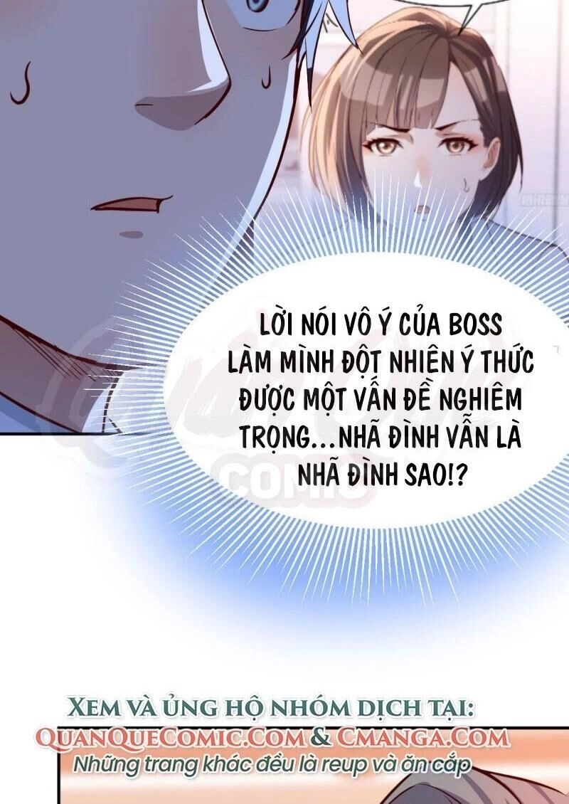 Trong Nhà Có 2 Bạn Gái Song Sinh Chapter 14 - 44