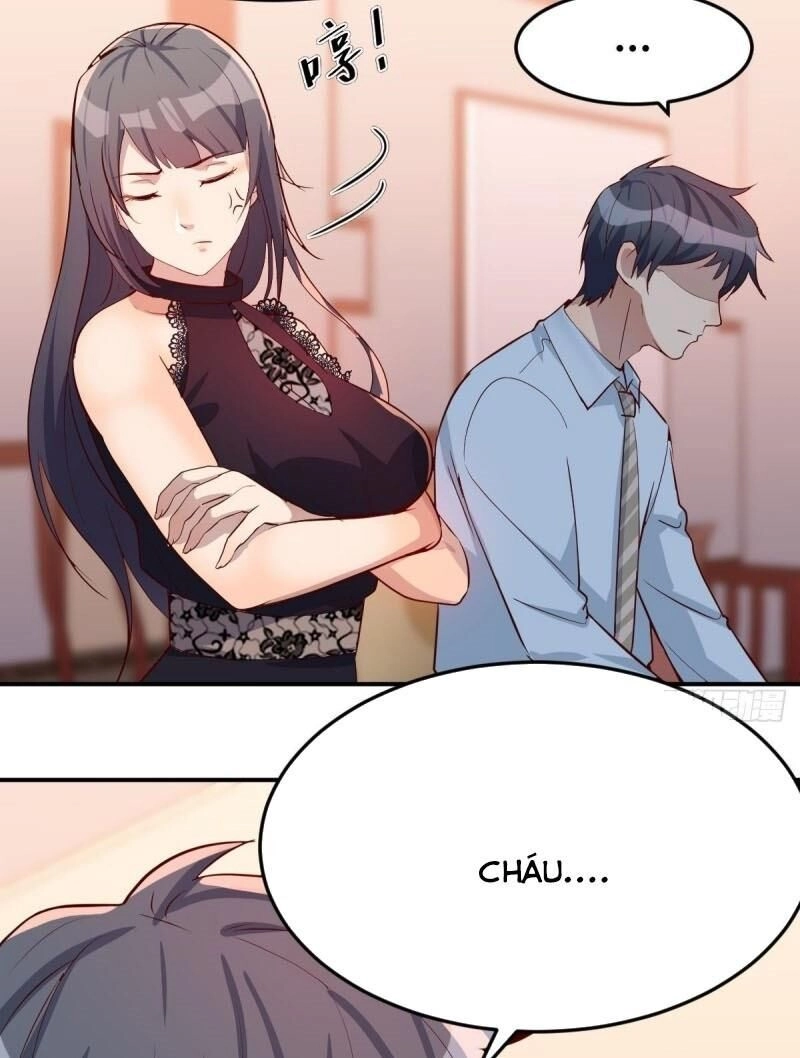 Trong Nhà Có 2 Bạn Gái Song Sinh Chapter 14 - 46