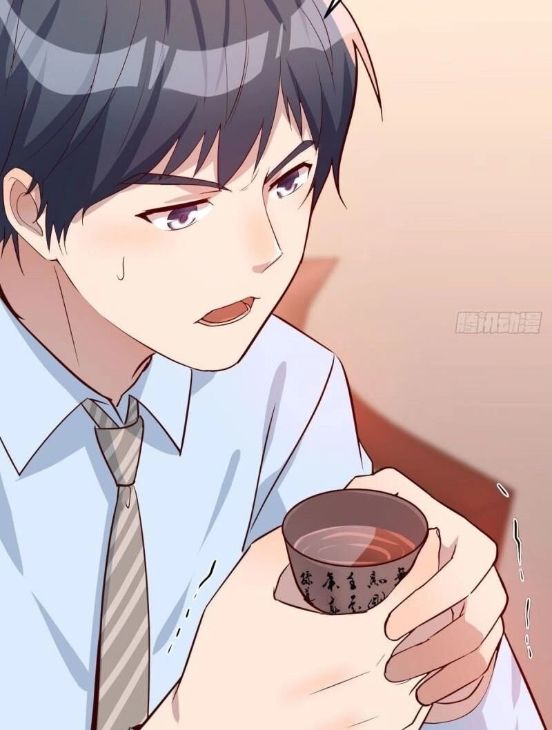 Trong Nhà Có 2 Bạn Gái Song Sinh Chapter 14 - 47