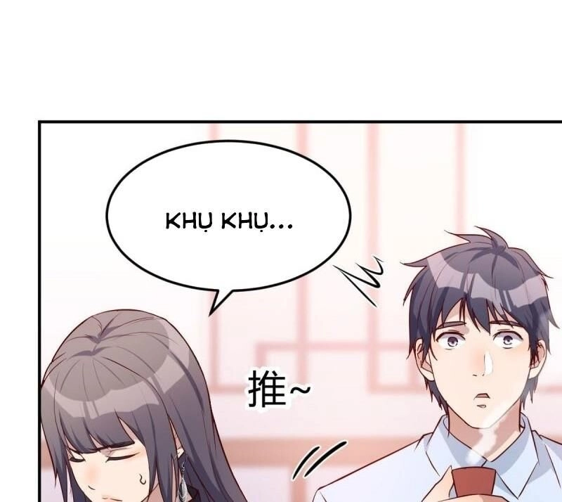 Trong Nhà Có 2 Bạn Gái Song Sinh Chapter 14 - 53