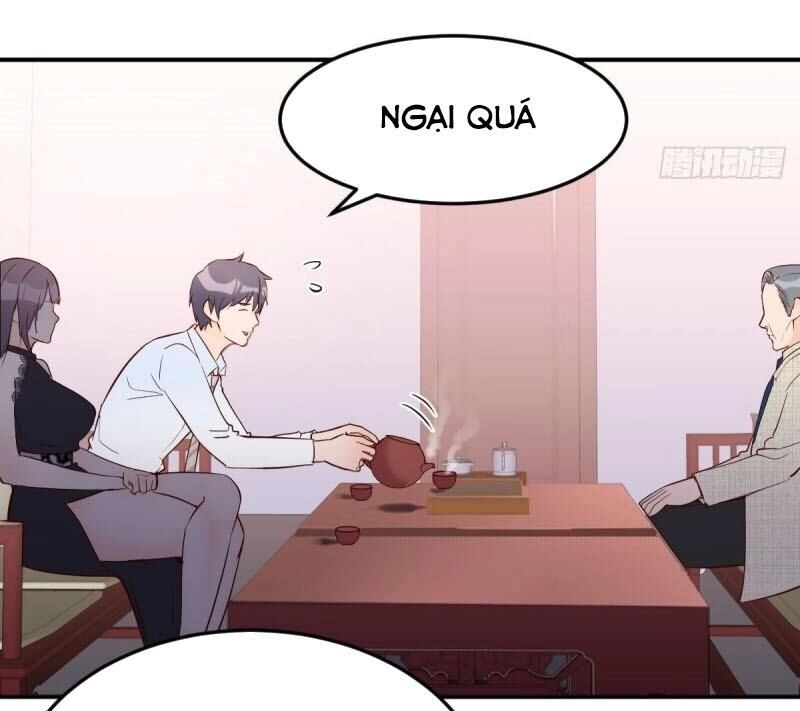 Trong Nhà Có 2 Bạn Gái Song Sinh Chapter 14 - 55