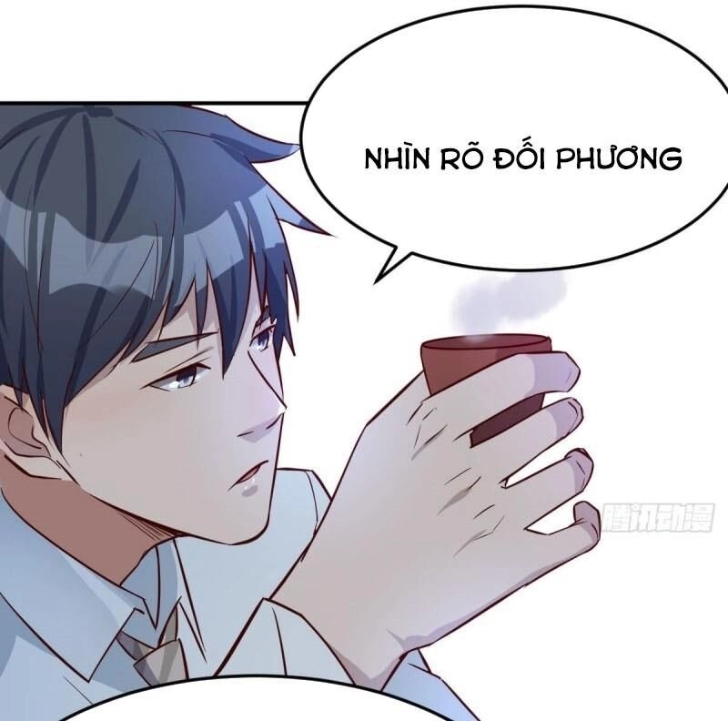 Trong Nhà Có 2 Bạn Gái Song Sinh Chapter 14 - 59