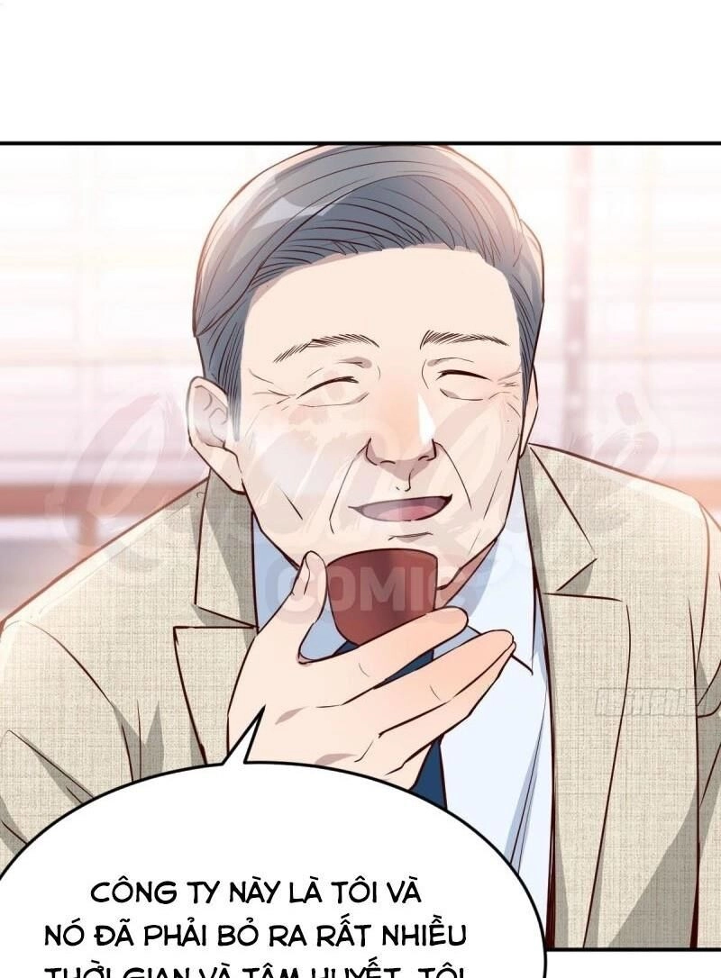 Trong Nhà Có 2 Bạn Gái Song Sinh Chapter 14 - 68