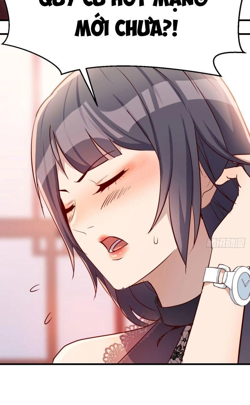 Trong Nhà Có 2 Bạn Gái Song Sinh Chapter 15 - 4