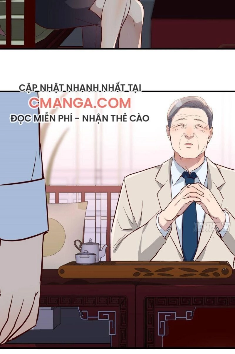 Trong Nhà Có 2 Bạn Gái Song Sinh Chapter 15 - 6