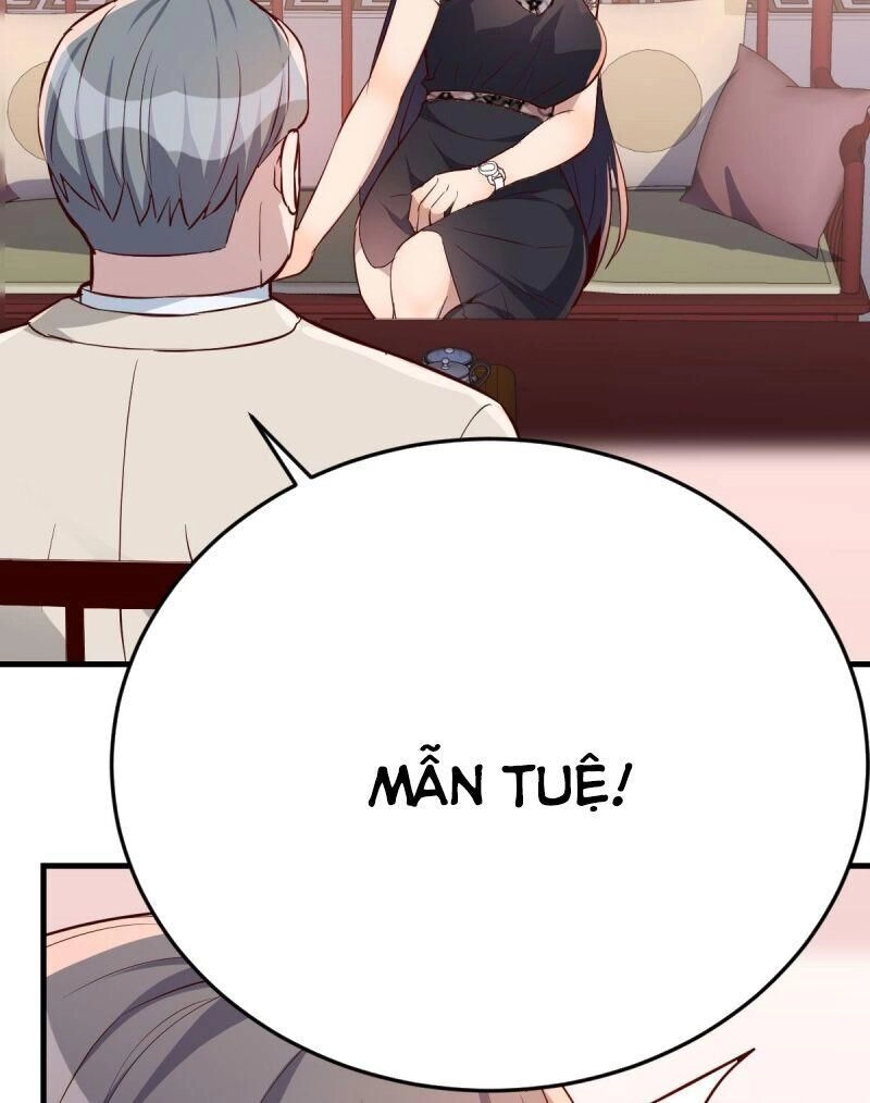 Trong Nhà Có 2 Bạn Gái Song Sinh Chapter 15 - 10