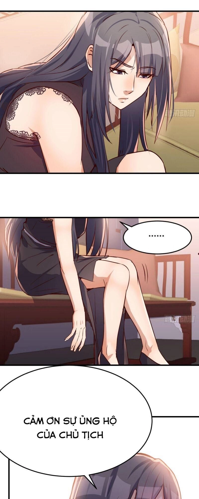 Trong Nhà Có 2 Bạn Gái Song Sinh Chapter 15 - 15