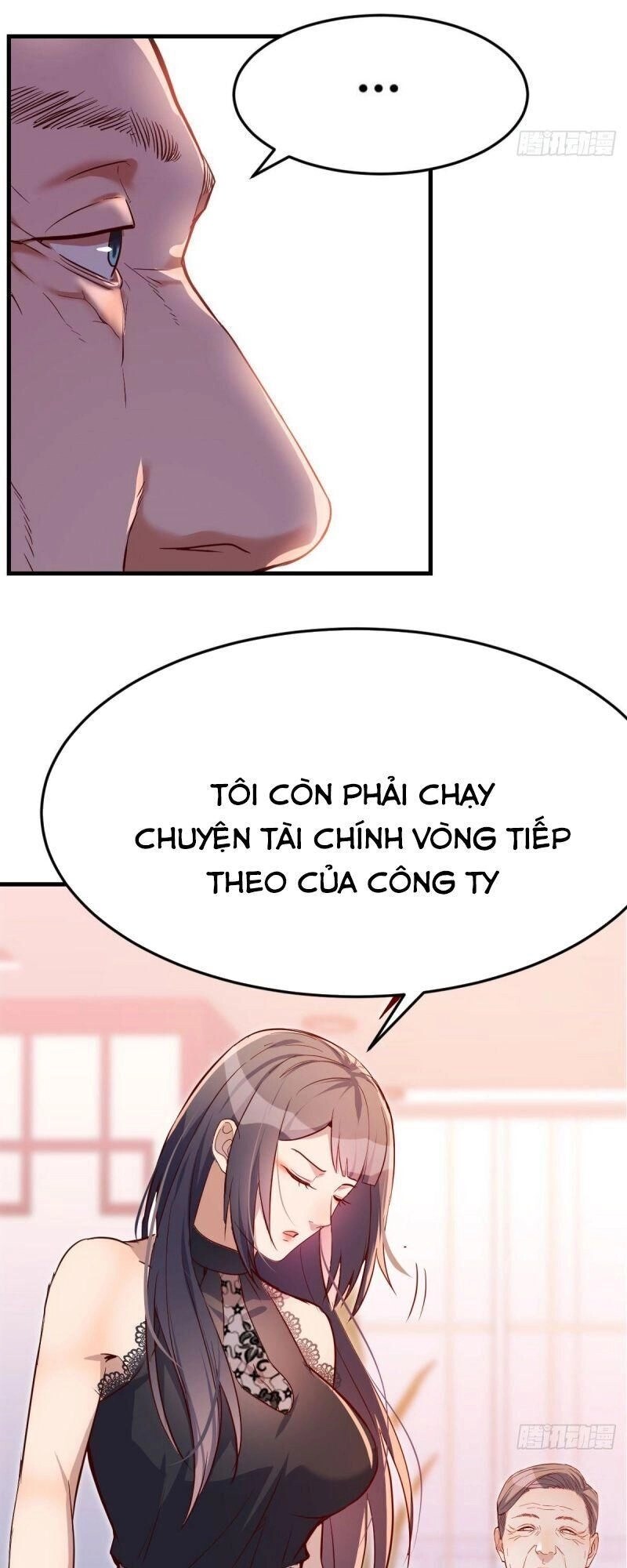 Trong Nhà Có 2 Bạn Gái Song Sinh Chapter 15 - 17