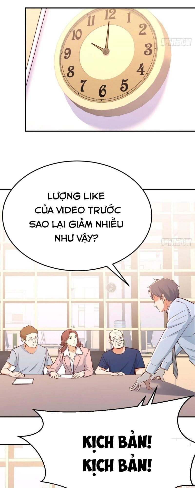 Trong Nhà Có 2 Bạn Gái Song Sinh Chapter 15 - 25