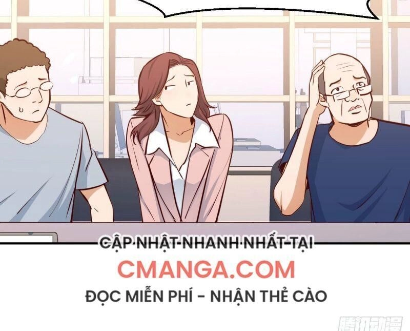 Trong Nhà Có 2 Bạn Gái Song Sinh Chapter 15 - 26