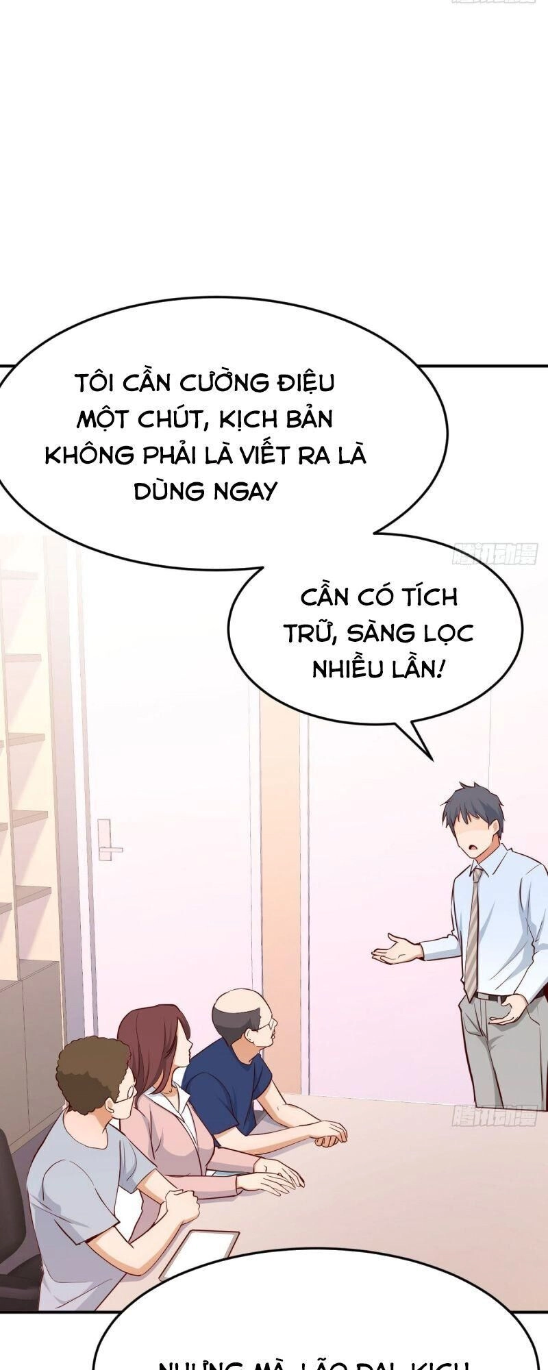 Trong Nhà Có 2 Bạn Gái Song Sinh Chapter 15 - 27