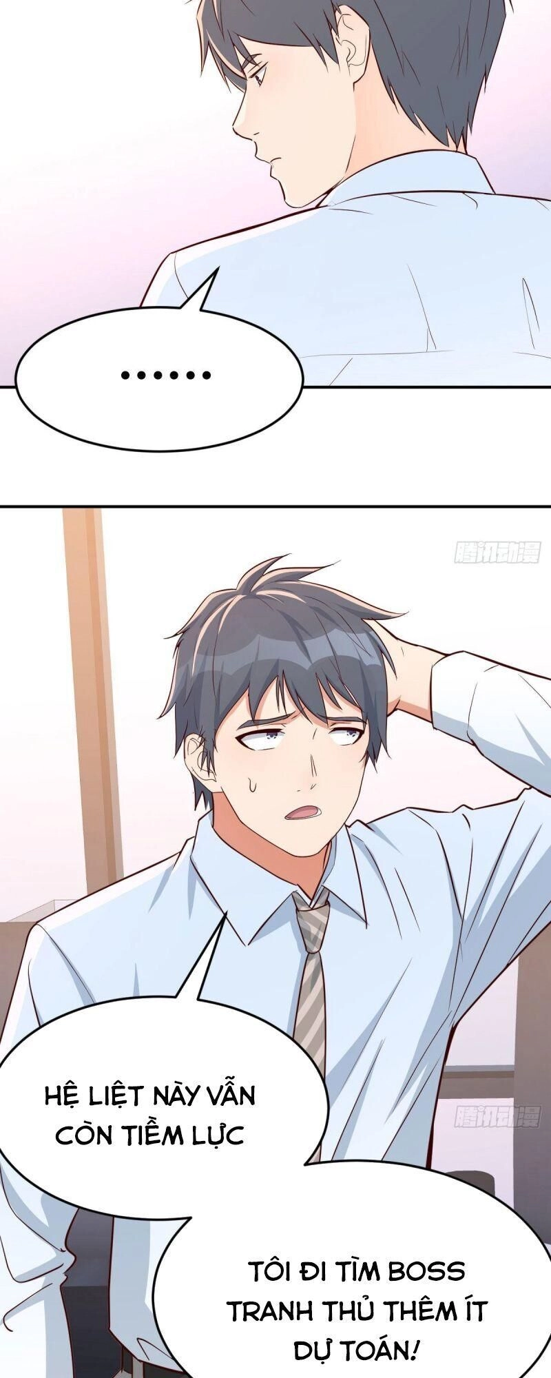 Trong Nhà Có 2 Bạn Gái Song Sinh Chapter 15 - 29