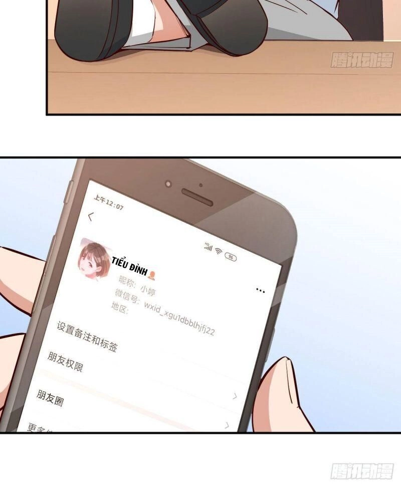 Trong Nhà Có 2 Bạn Gái Song Sinh Chapter 15 - 32