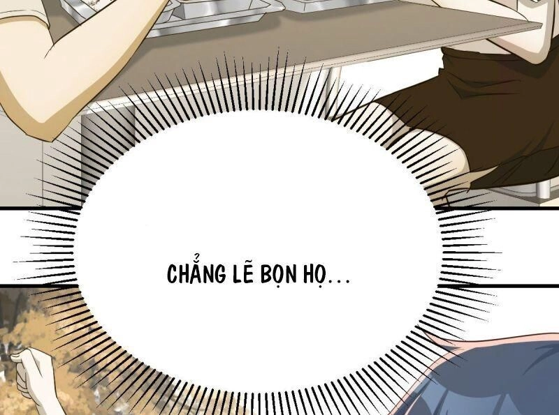 Trong Nhà Có 2 Bạn Gái Song Sinh Chapter 15 - 36