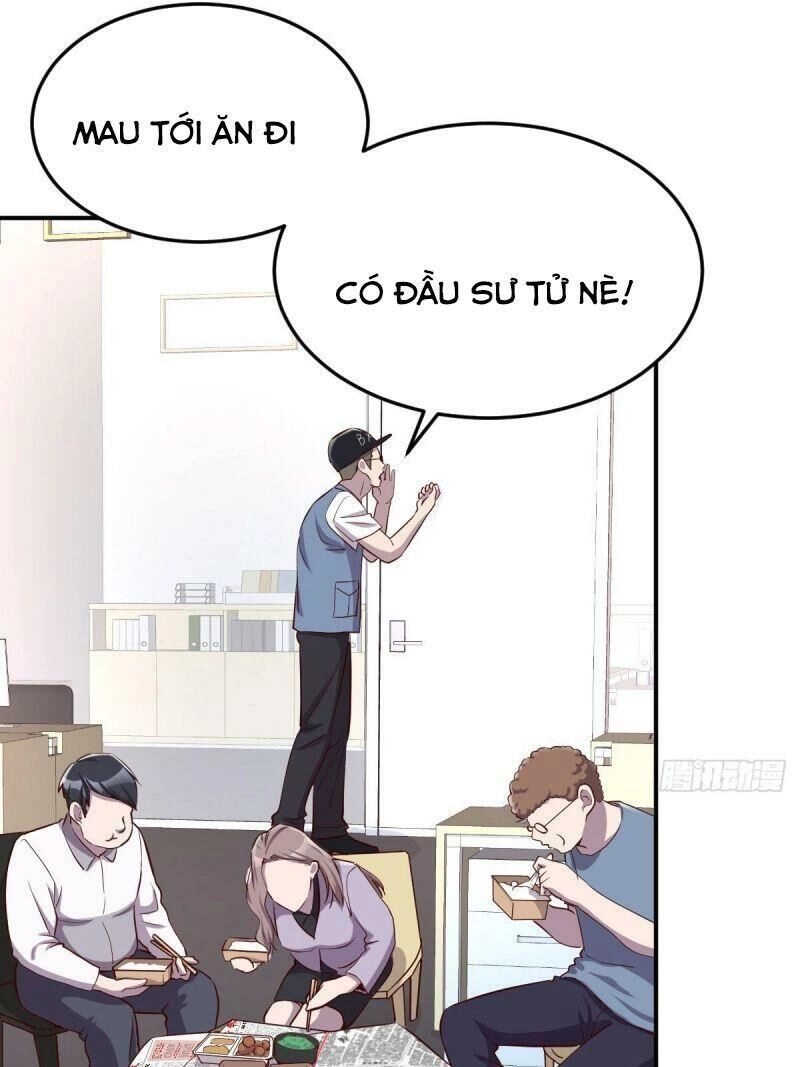 Trong Nhà Có 2 Bạn Gái Song Sinh Chapter 16 - 1