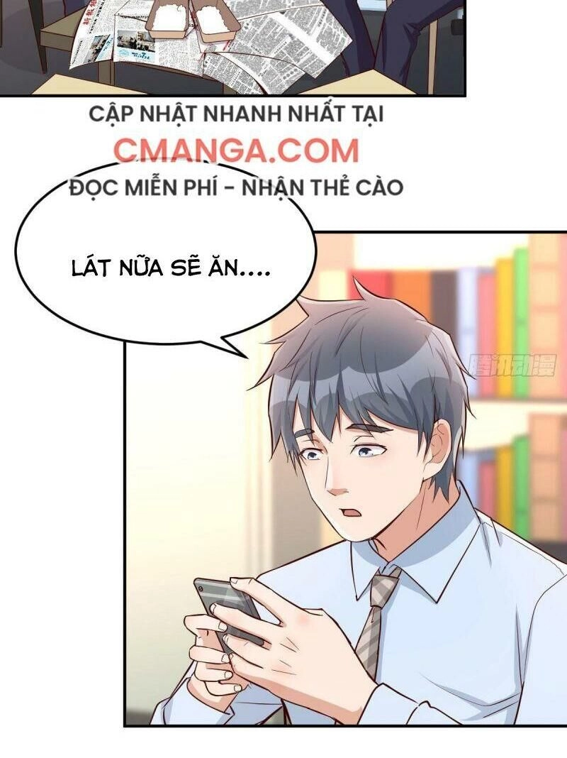 Trong Nhà Có 2 Bạn Gái Song Sinh Chapter 16 - 2
