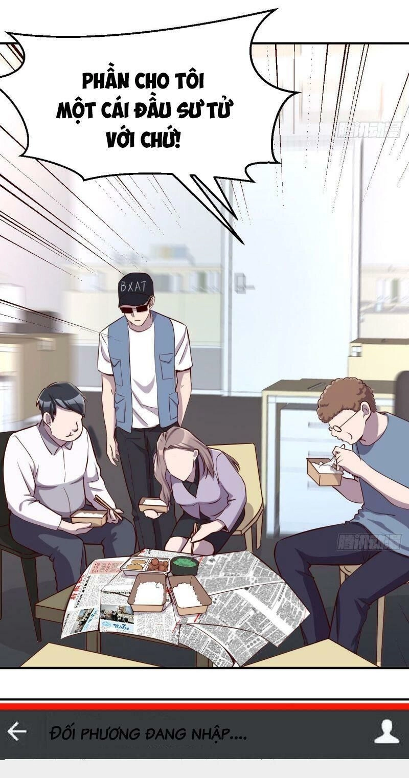 Trong Nhà Có 2 Bạn Gái Song Sinh Chapter 16 - 3