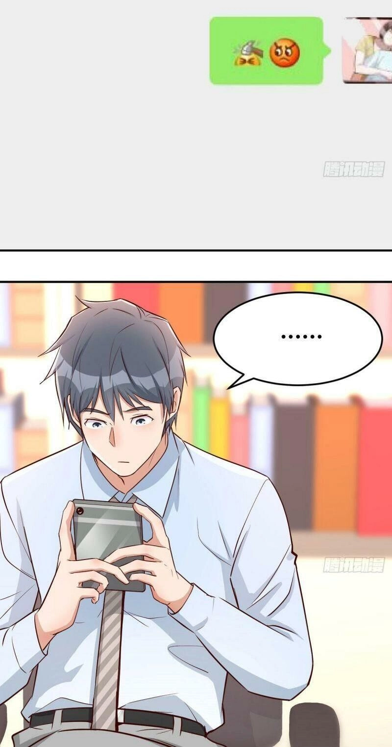 Trong Nhà Có 2 Bạn Gái Song Sinh Chapter 16 - 4