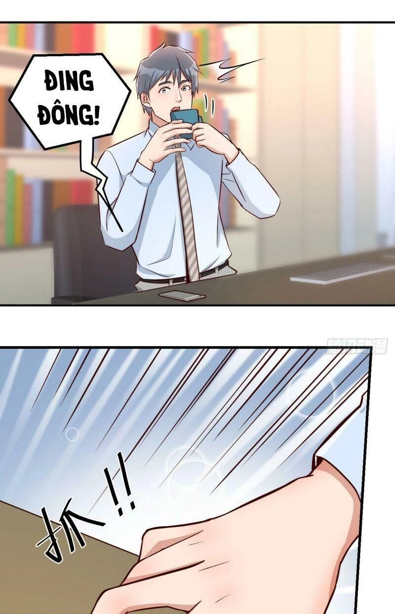 Trong Nhà Có 2 Bạn Gái Song Sinh Chapter 16 - 7