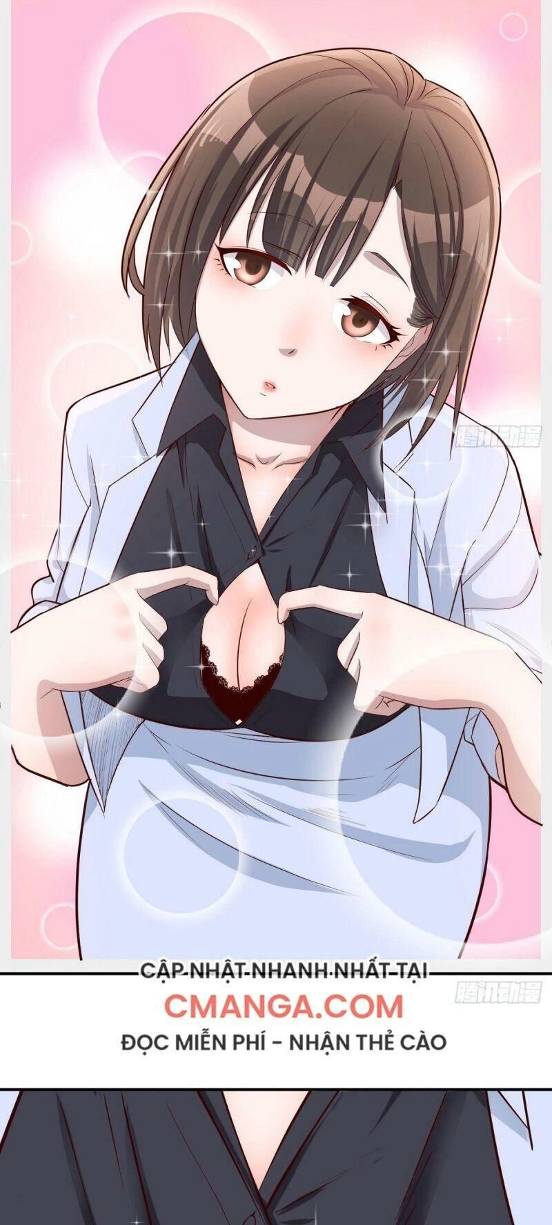 Trong Nhà Có 2 Bạn Gái Song Sinh Chapter 16 - 9